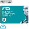ESET Endpoint Encryption Essential 26-49PC na 2r