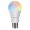 SONOFF B05-BL, eWeLink Smart Žiarovka E27, RGB