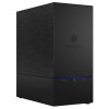 RAIDSONIC ICY BOX Externý box pre 2x 3.5" SATA