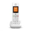 GIGASET E390 ECO DECT, Telefónny prístroj