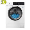 ELECTROLUX Predom plnená práčka úzka EW6SN226SI