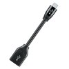 AUDIOQUEST DragonTail, Redukcia USB 2.0/USB C