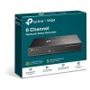 TP-Link VIGI NVR1008H, 8 kanálový NVR