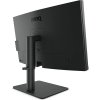 BENQ PD2705U, LED Monitor 27" 4K UHD, Dark grey