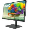BENQ PD2705U, LED Monitor 27" 4K UHD, Dark grey