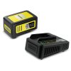 KARCHER STARTER KIT BATTERY POWER 18/50