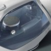 ELECTROLUX E7SI1-4WB, Naparovacia žehlička
