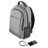 TELLUR Companion, Batoh pre notebook 15,6", šedý