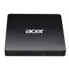 ACER Portable CD/DVD Writer, Externá mechanika