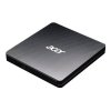 ACER Portable CD/DVD Writer, Externá mechanika