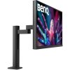 BENQ PD2705UA, LED Monitor 27", UHD, čierny
