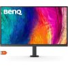 BENQ DesignVue PD3205UA, LED Monitor 31,5" 4K UHD