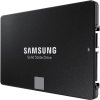 SAMSUNG SSD 870 EVO 2TB/2,5"/SATA3/7mm
