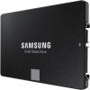 SAMSUNG 870 EVO 1TB 2,5" SSD SATA6Gb