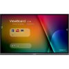 VIEWSONIC IFP7550-5, LED Panel 74,5" D 4K UHD