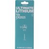 DELTACO Ultimate, Batéria LITHIUM CR2025, 10ks