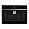 ELECTROLUX Vstavaný kávovar EBC85X