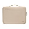TOMTOC Defender, Obal pre MacBook Pro 14", khaki
