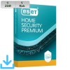ESET HOME SECURITY Premium 20xx 1zar/1rok EL