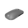 SBOX WM-113, Optická bezdrôtová myš, šedá