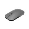 SBOX WM-113, Optická bezdrôtová myš, šedá