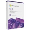 MICROSOFT 365 Family SK 1rok ML
