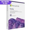 MICROSOFT 365 Family SK 1rok ML