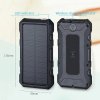 PowerNeed S20000B, Prenosná solárna nabíjačka1.5 W