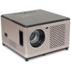 AOpen QF15a, LED Projektor FHD, šedý