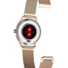 MAXCOM Fit FW42, Smart hodinky, zlaté