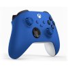 XBOX Bezdrôtový Gamepad, Shock Blue