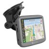 NAVITEL E501, GPS Navigácia