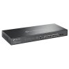 TP-Link SG3210XHP-M2, 10-Port Switch Omada SDN PoE