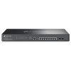 TP-Link SG3210XHP-M2, 10-Port Switch Omada SDN PoE