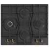 GORENJE Plynová varná doska GW6D42CLB