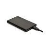 PORT DESIGNS Externý box 2.5" SSD/HDD, USB 3.0