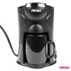 AMIO Kávovar do auta, 0.15L, 12V, 170W