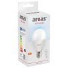 ARCAS LED žiarovka E27/10W/6500K/931lm