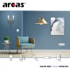 ARCAS LED žiarovka E27/10W/6500K/931lm