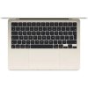 APPLE MacBook AIR 2024 13,6" WQXGA M3 1G/1/512 Sta