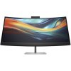 HP 740pm Monitor 39,7" WUHD HDMI DP USB-C curved