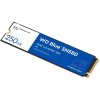 WD SSD Blue SN580 250GB/M.2 2280/ M.2 NVMe