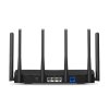 MERCUSYS MR47BE, BE9300 Tri-Band Wi-Fi 7 Router
