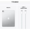 APPLE iPad Pro 13" (2024) 2TB WiFi, Sil