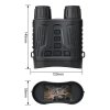 GVDA GD908, 4K Night Vision Binocular