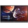 BENQ RP7503, LED Panel 75" 4K UHD, dotykový