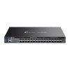 TP-Link SX6632YF, 26-port 10Gbit. Omada SND