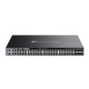 TP-Link SG6654XHP, 1G 48-Port Switch Omada SDN