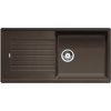 BLANCO ZIA XL 6 S kávový, Silgranitový drez