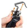 NEO TOOLS 01-546, Odstraňovač izolácie PV, 8-28mm